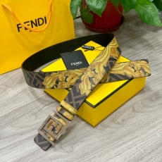 Fendi Belts